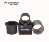 11744971 SY300.3-12F Hardened Steel Flanged Bushings For Sany SY235 Excavators