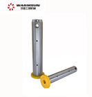 90mm 12597347 SY135.3.15 Excavator Bucket Pins Wear Resistant