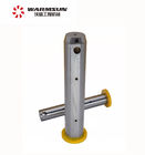 90mm 12597347 SY135.3.15 Excavator Bucket Pins Wear Resistant