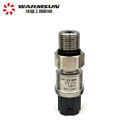 5V 50Mpa High Accuracy Pressure Sensor B240600000116 Excavator Electric Parts
