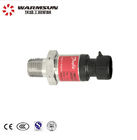 60114799 500bar High Temp Pressure Sensor Excavator Electric Parts
