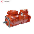60008122 Excavator Hydraulic Parts High Pressure Piston Pump K3V112DT
