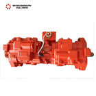 60008122 Excavator Hydraulic Parts High Pressure Piston Pump K3V112DT