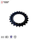11362789 Stainless Steel Roller Chain Sprockets 200A.2-2A