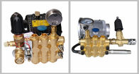 1400rpm High Pressure Triplex Plunger Pump A220302000023 Concrete Pump Spare Parts