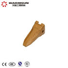 12076693 Replacement Bucket Teeth , 50HRC Ripper Tooth For Mini Excavator