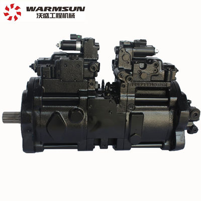 60008122  Hydraulic Piston Pump For Excavator And 