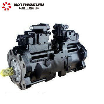 60008122  Hydraulic Piston Pump For Excavator And 