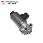 Truck Parts Wabco 4721706060 All Terrain Solenoid Air Valve For SANY Mobile