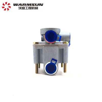 A220401000615 Truck Crane Differential Valve For SANY Mobile Crane