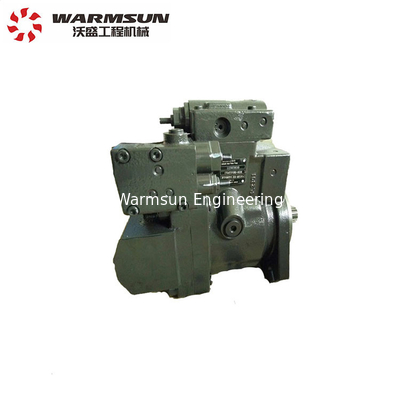  Hydraulic Axial Piston Pump K3VL80 Excavator Hydraulic Parts For Excavators
