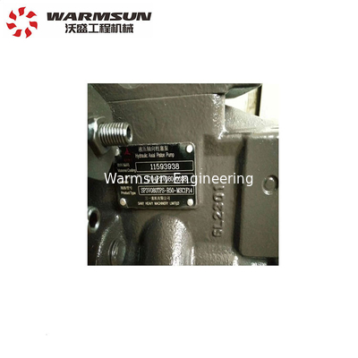  Hydraulic Axial Piston Pump K3VL80 Excavator Hydraulic Parts For Excavators
