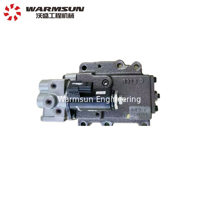 Excavator Hydraulic Parts K5V200 Hydraulic Main Pump Regulator