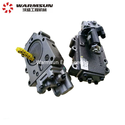 Excavator Hydraulic Parts K5V200 Hydraulic Main Pump Regulator