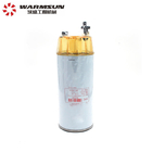 Corrosion Resistant Fuel Filter Element 60205961 For SANY Excavator