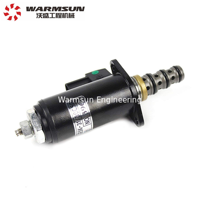 60081917 Proportional Pressure Reducing Valve KDRDE5K-31/30C50-140 For SANY  SY185 - 235