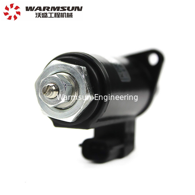 60081917 Proportional Pressure Reducing Valve KDRDE5K-31/30C50-140 For SANY  SY185 - 235