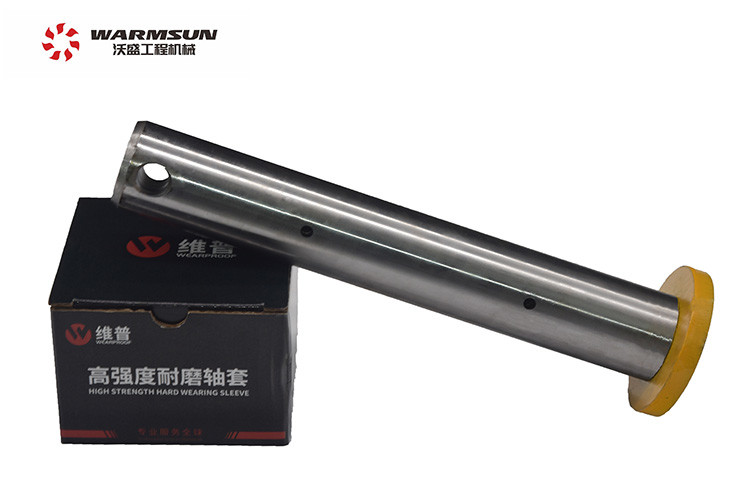 SY200B.3.7 Excavator Bucket Pins Of Sany SY215 Excavators For Bucket