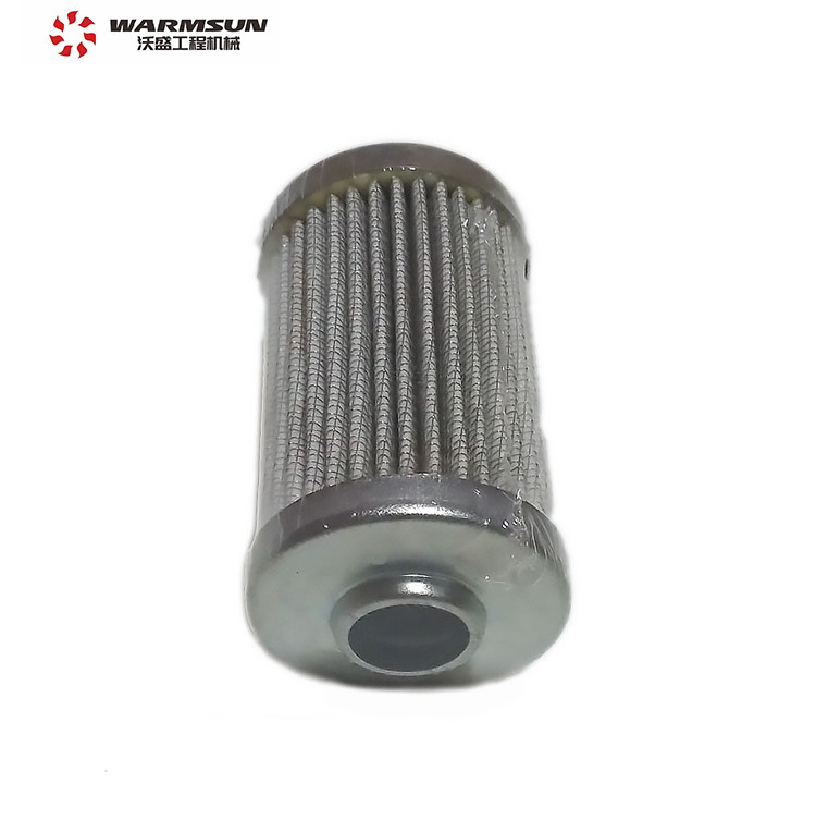 Hydraulic Pilot JFX20*10H A222100000119 Excavator Filter