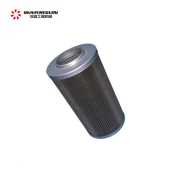 60012123 EF107N Hydraulic Oil Suction Filter For Excavator