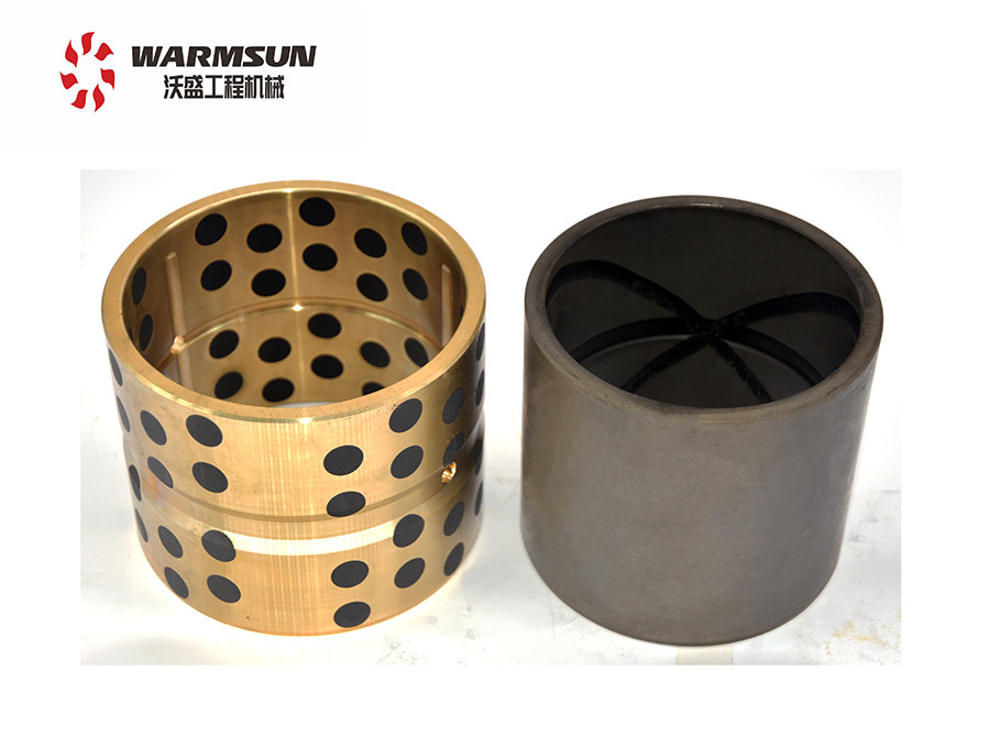 Chrome Steel A820202005320 Digger Bucket Bushes SY60.314 For Sany