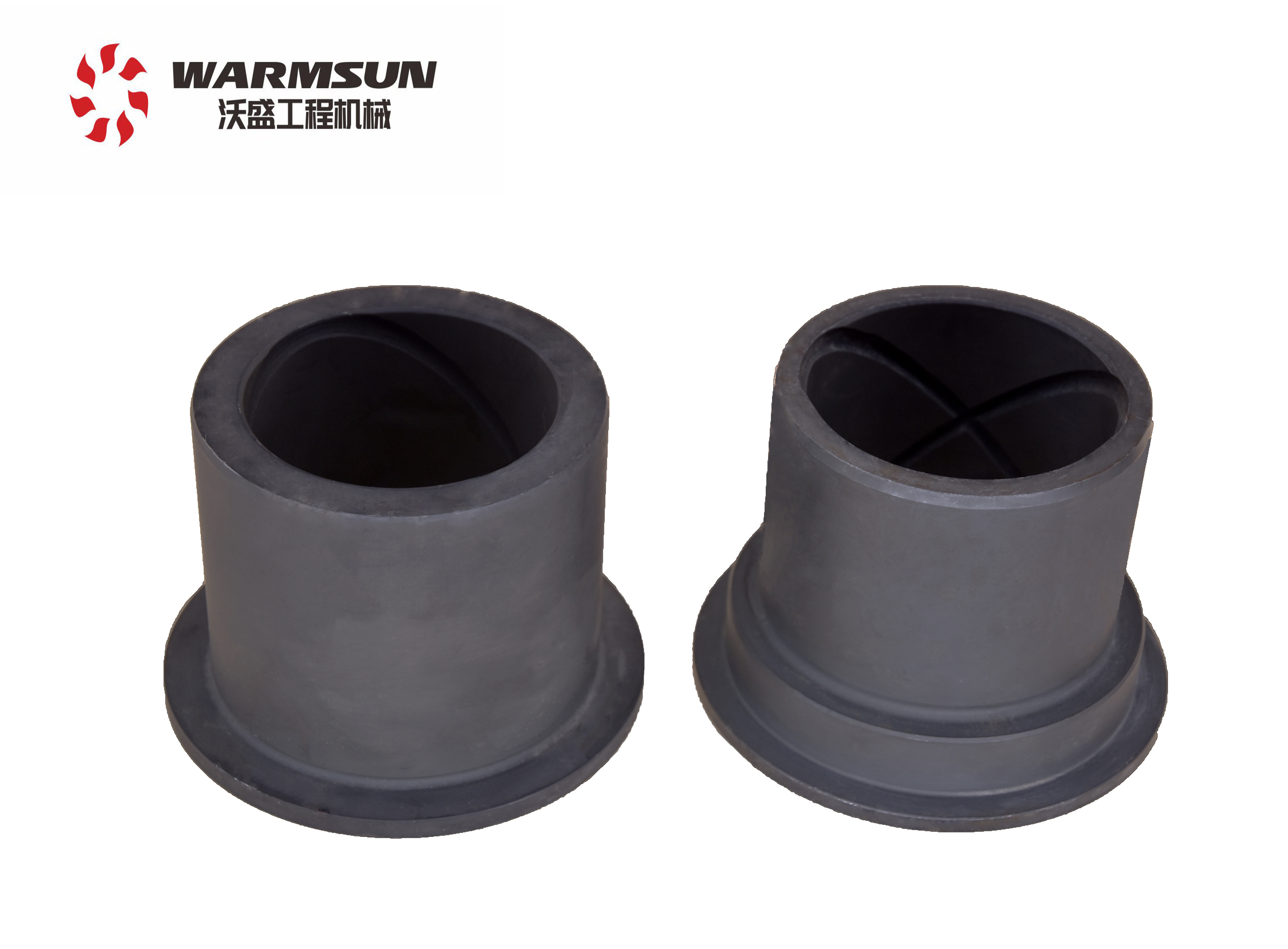 74mm SY130.311 Hardened Steel Sleeve Bushings For Sany SY135 Excavator