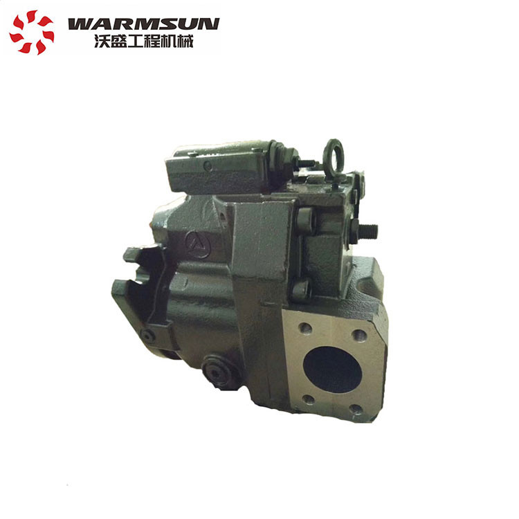 Kawasaki Hydraulic Axial Piston Pump K3VL80 Excavator Hydraulic Parts