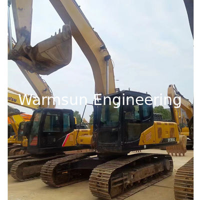Good Condition Middle Digger for Sany SY205 Used in Mining Industry Infrastructure