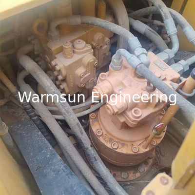 Good Condition Middle Digger for Sany SY205 Used in Mining Industry Infrastructure