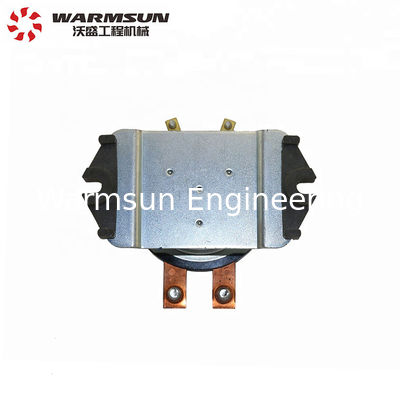 B240700000383 8943795431 Excavator Relay Battery Jideco 24v For SANY Spare Parts