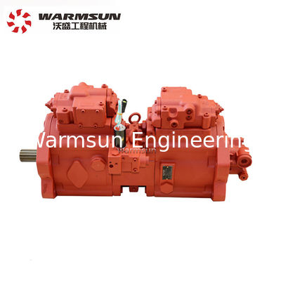  K3V112DT Main Pump Piston Pump K3V112DTP1N9R-0E11-AV For SANY SY215C
