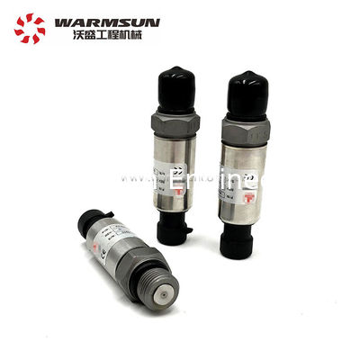 DC5V High Accuracy Low Pressure Transducer A240600000291 For MPS5100 Excavator