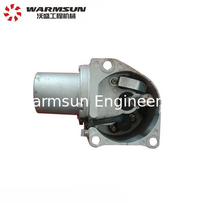 60099069 TB0.25-24-1.5 Excavator Accelerator Electronic Throttle Motor For SANY