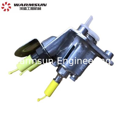 Original 60335776 Excavator Adblue Injection Assembly 898231-8982 For SANY Excavator