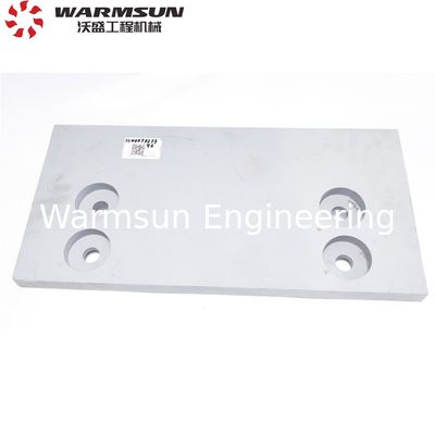 Original SSW007325396 Sub Blade ISW955K1.2.4B-1 For SANY Wheel Loader