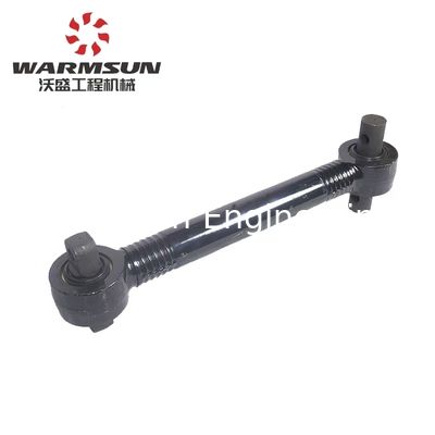 Original 131502000007A Rear Suspension Upper Thrust Rod 748-89×12 For SANY Mining Truck
