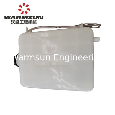 Original 160899000035A Expansion Water Tank 12L For SANY Mining Truck