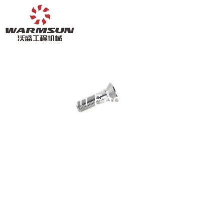 SANY Excavator 10306499 Screw  P190.5-3A Original On Sale For Heavy Equipment
