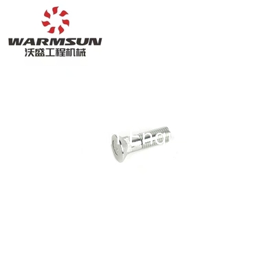 SANY Excavator 10306499 Screw  P190.5-3A Original On Sale For Heavy Equipment