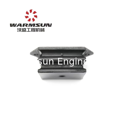 131602000003A Front Suspension Shock Absorber 2000N For SANY Spare Parts