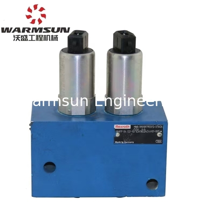 B220402000368 Valve Block For SANY Excavator