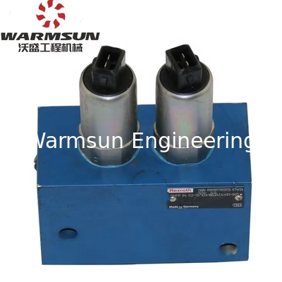 B220402000368 Valve Block For SANY Excavator