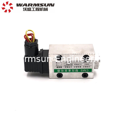 60036519 CMS-0.35 Port Machinery Differential Pressure Transmitter for Sany Port Machinery Parts