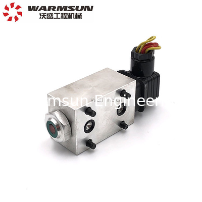 60036519 CMS-0.35 Port Machinery Differential Pressure Transmitter for Sany Port Machinery Parts