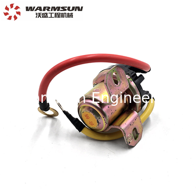 B240700000442 ME701597 24V 150A Excavator Spare Parts Auto Starter Relay for Sany Accessories