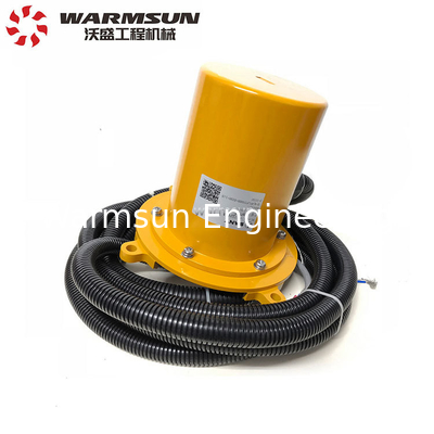 High Quality 60209845 Conductive Ring LPTS000-0330-1105-SY50 Conductive Slip Ring for Crane