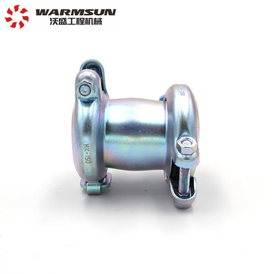 A229900004566 M16-150M16-150 Excavator Slewing Device Hydraulic Pipe Clamp for SANY