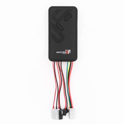 1800Mhz Real Time GPS Tracker , GT-06 Magnetic GPS Tracker