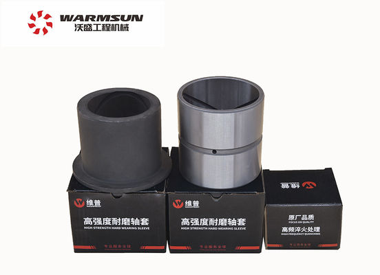 105×105×93 MM SY300.3-13C Excavator Bucket Bushing A820202003323 for Sany SY365 Excavators