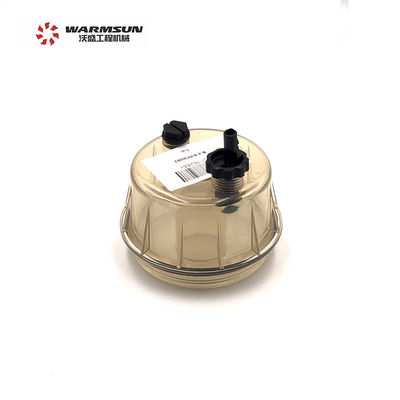 RK30063 Fuel Filter Bowl , 60176266 Fuel Water Separator Bowl